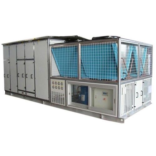 外屋顶空调设备 - H.Stars (Guangzhou) Refrigerating Equipment Group Ltd. - 工业 / 商用