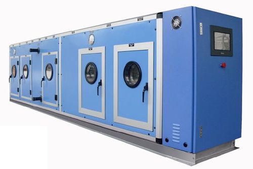 医院空气处理机组 - DX  - H.Stars (Guangzhou) Refrigerating Equipment Group Ltd. - 不锈钢