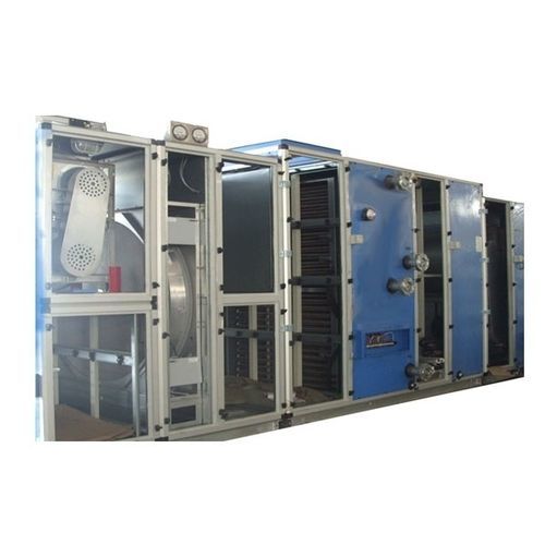 医院空气处理机组 - H.Stars (Guangzhou) Refrigerating Equipment Group Ltd. - 模块化 / 户外 / 工艺流程