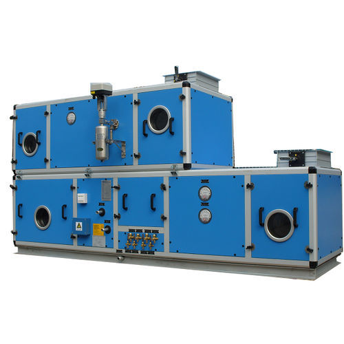 医院空气处理机组 - H.Stars (Guangzhou) Refrigerating Equipment Group Ltd.