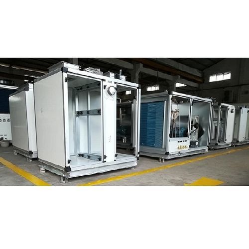 落地式空调 - H.Stars (Guangzhou) Refrigerating Equipment Group Ltd.
