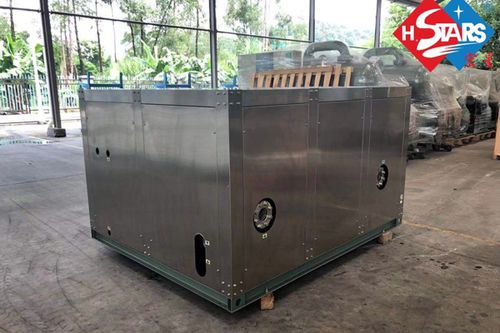 空气/水加热泵 - H.Stars (Guangzhou) Refrigerating Equipment Group Ltd. - 高温