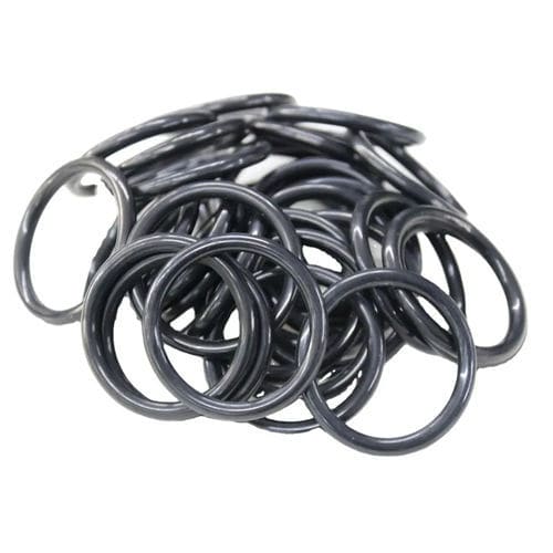 O形密封圈 - SHIJIAZHUANG RUISUO SEAL SUPPLIES CO.,LTD - 橡胶 / 弹性材料 / NBR