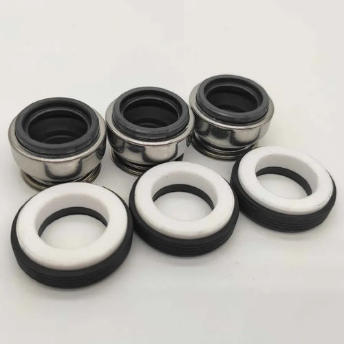 机械密封 - WM301 series - SHIJIAZHUANG RUISUO SEAL SUPPLIES CO.,LTD - 边缘式 / 金属 / 方形截面