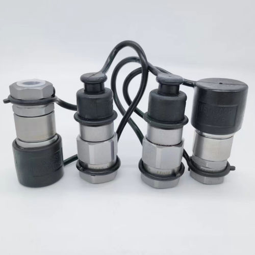 软管密封 - SHIJIAZHUANG RUISUO SEAL SUPPLIES CO.,LTD - O 型 / 橡胶 / 环形