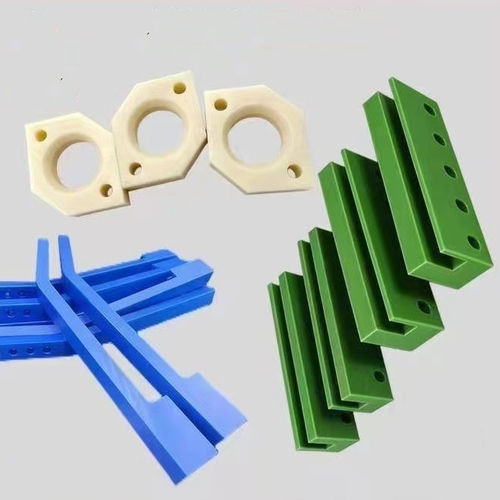 塑料铸造 - SHIJIAZHUANG RUISUO SEAL SUPPLIES CO.,LTD - 中等规模生产 / 小批量生产 / 大批量生产