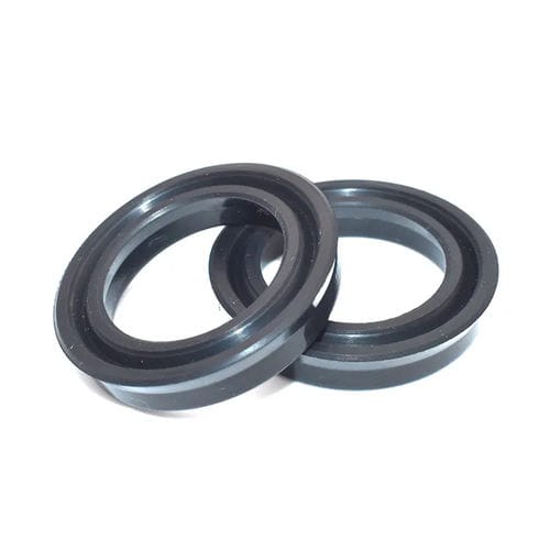 轴密封 - SHIJIAZHUANG RUISUO SEAL SUPPLIES CO.,LTD - 边缘式 / 橡胶 / 硅类橡胶