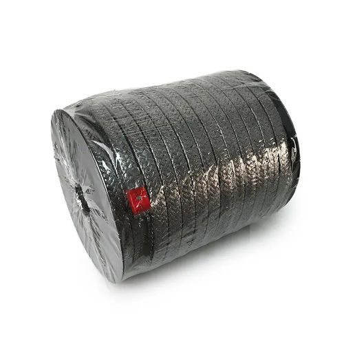 膨胀石墨密封条 - SHIJIAZHUANG RUISUO SEAL SUPPLIES CO.,LTD - 工业用途 / 用于传动轴 / 弹性