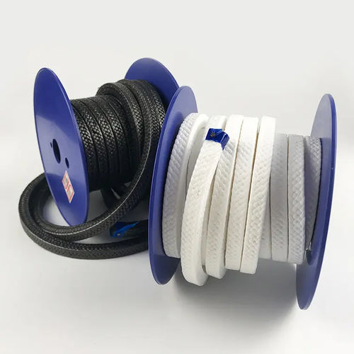 PTFE密封条 - SHIJIAZHUANG RUISUO SEAL SUPPLIES CO.,LTD - 纸质 / 树脂 / 用于鼓风机