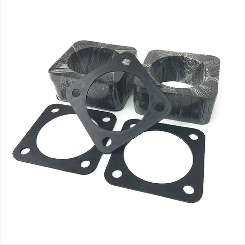 NBR密封件 - SHIJIAZHUANG RUISUO SEAL SUPPLIES CO.,LTD - 扁平 / 圆形 / 方形截面