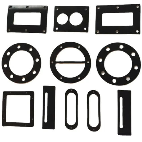 氯丁橡胶密封件 - SHIJIAZHUANG RUISUO SEAL SUPPLIES CO.,LTD - 扁平 / 圆形 / 方形截面