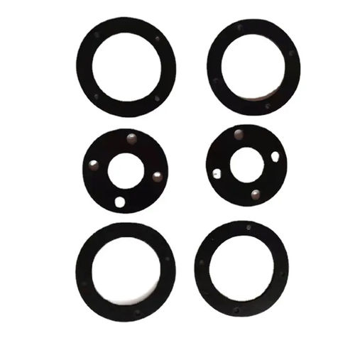 硅类橡胶密封件 - SHIJIAZHUANG RUISUO SEAL SUPPLIES CO.,LTD - 扁平 / 圆形 / 方形截面