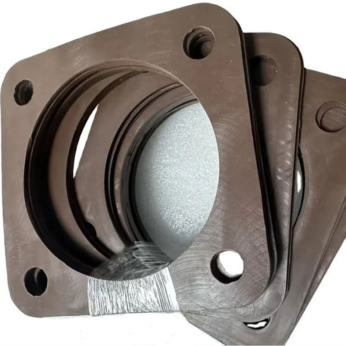 FKM氟橡胶密封件 - SHIJIAZHUANG RUISUO SEAL SUPPLIES CO.,LTD - 扁平 / 圆形 / 方形截面