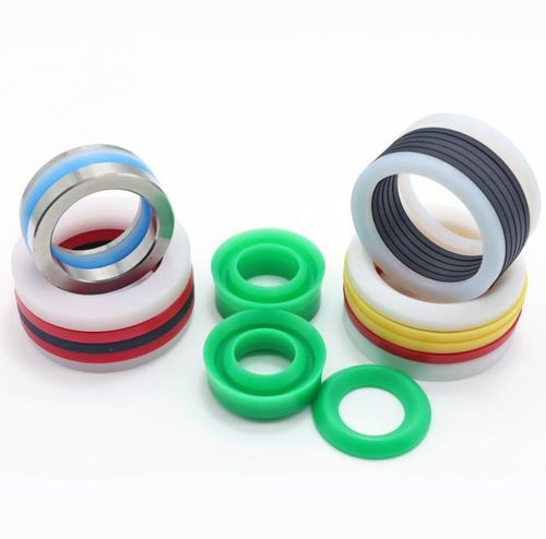 边缘式密封 - SHIJIAZHUANG RUISUO SEAL SUPPLIES CO.,LTD - NBR / V 环 / 易拉罐