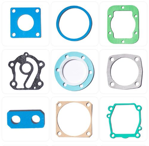 螺旋密封件 - SHIJIAZHUANG RUISUO SEAL SUPPLIES CO.,LTD - 橡胶 / PTFE / EPDM