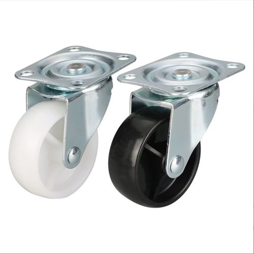 回转脚轮 - SHIJIAZHUANG RUISUO SEAL SUPPLIES CO.,LTD - 平台车 / 无标记 / 强载荷