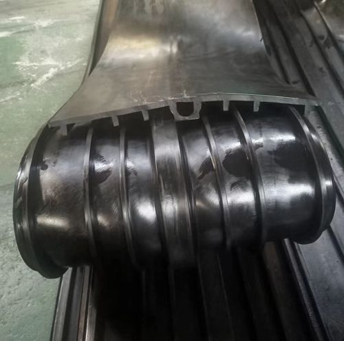扁平密封条 - SHIJIAZHUANG RUISUO SEAL SUPPLIES CO.,LTD - 金属 / 沥青 / 复合材料