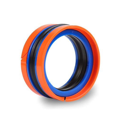 O形密封圈 - SHIJIAZHUANG RUISUO SEAL SUPPLIES CO.,LTD - 橡胶 / 腈类橡胶 / NBR