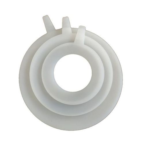 扁平密封件 - SHIJIAZHUANG RUISUO SEAL SUPPLIES CO.,LTD - O 型 / 硅类橡胶 / 法兰
