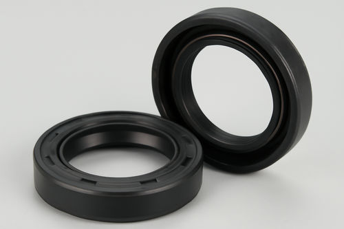 O形密封圈 - SHIJIAZHUANG RUISUO SEAL SUPPLIES CO.,LTD - 腈类橡胶 / NBR / 环形