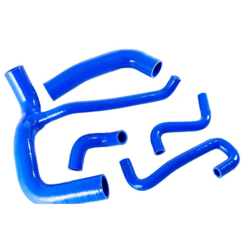 空气软管 - SHIJIAZHUANG RUISUO SEAL SUPPLIES CO.,LTD - 硅类橡胶 / 硅胶 / 挠性