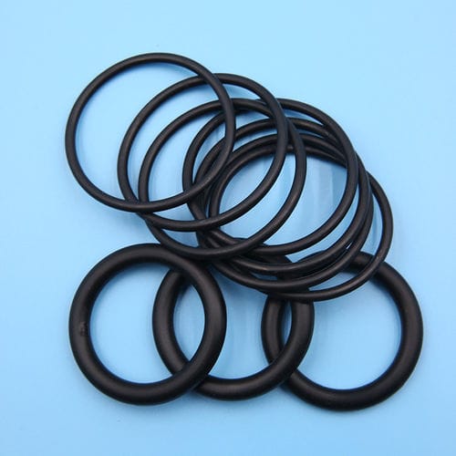 O形密封圈 - SHIJIAZHUANG RUISUO SEAL SUPPLIES CO.,LTD - 橡胶 / 环形 / 工业