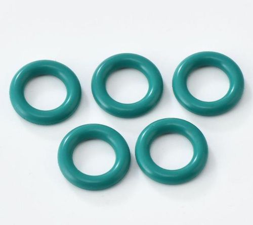 O形密封圈 - FVMQ - SHIJIAZHUANG RUISUO SEAL SUPPLIES CO.,LTD - 橡胶 / 硅类橡胶 / 复合陶瓷