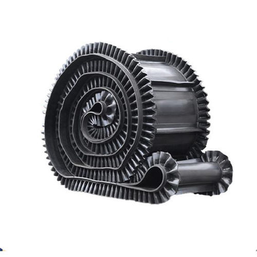 水泥输送带 - SHIJIAZHUANG RUISUO SEAL SUPPLIES CO.,LTD - 中号 / 金属丝 / 钢