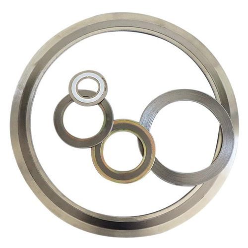 螺旋密封件 - SHIJIAZHUANG RUISUO SEAL SUPPLIES CO.,LTD - 石墨 / 复合材料 / 碳纤