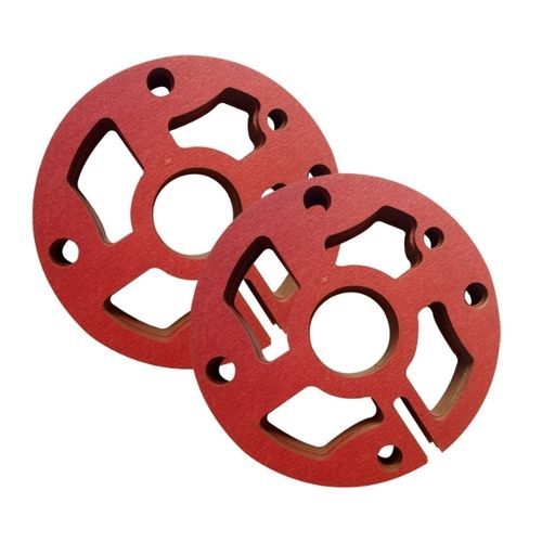 橡胶密封件 - SHIJIAZHUANG RUISUO SEAL SUPPLIES CO.,LTD - 中号 / 法兰 / 压缩