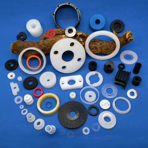 PTFE密封件 - SHIJIAZHUANG RUISUO SEAL SUPPLIES CO.,LTD - 聚四氟乙烯 / 热塑性塑料 / 聚丙烯