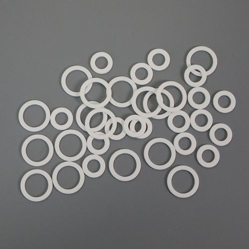 O型密封件 - SHIJIAZHUANG RUISUO SEAL SUPPLIES CO.,LTD - 弹性材料 / FKM氟橡胶 / 工业