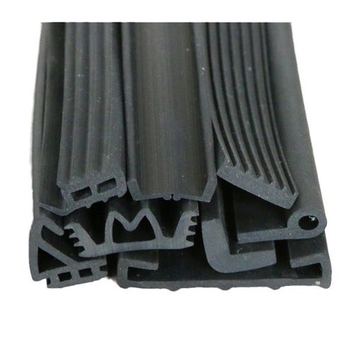 带材皮带 - SHIJIAZHUANG RUISUO SEAL SUPPLIES CO.,LTD - EPDM / 橡胶 / 光滑