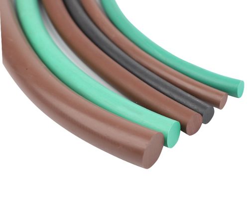 圆形皮带 - SHIJIAZHUANG RUISUO SEAL SUPPLIES CO.,LTD - 橡胶 / 工业