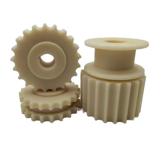 直齿轮 - SHIJIAZHUANG RUISUO SEAL SUPPLIES CO.,LTD - 螺旋 / 塑料 / 用于传动装置