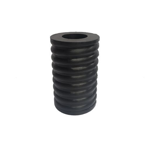 压缩弹簧 - SHIJIAZHUANG RUISUO SEAL SUPPLIES CO.,LTD - 圆柱形 / 橡胶 / 用于建筑工程