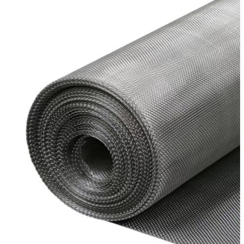 不锈钢筛网 - SHIJIAZHUANG RUISUO SEAL SUPPLIES CO.,LTD - 自洁式 / 振动
