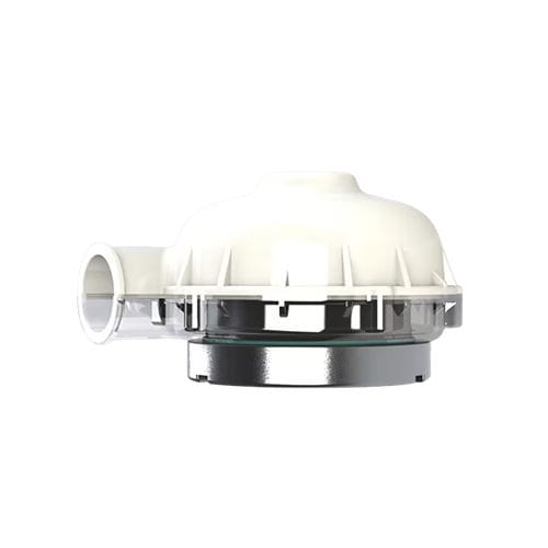 径向鼓风机 - WM6840-24V - Zhejiang Weicheng Blower co.,ltd - 空气 / 24Vdc / 小型