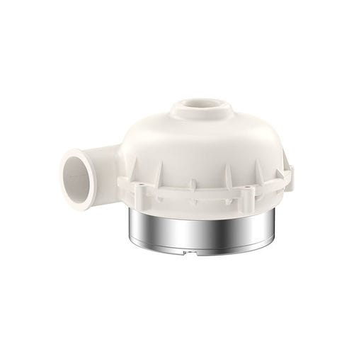 空气鼓风机 - WM6850-24V - Zhejiang Weicheng Blower co.,ltd - 径向 / 单级 / 用于机器