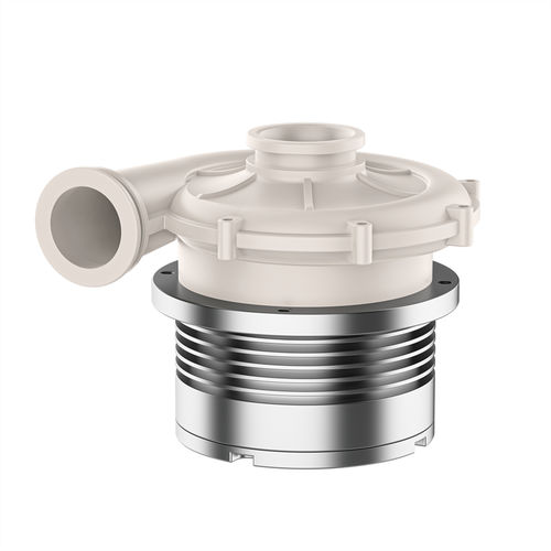 空气鼓风机 - WM9275-24V-22A  - Zhejiang Weicheng Blower co.,ltd - 径向 / 24Vdc