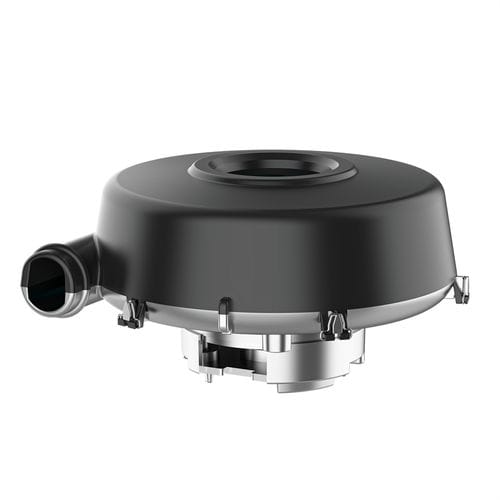 空气鼓风机 - WM13075-12V - Zhejiang Weicheng Blower co.,ltd - 径向 / 12Vdc