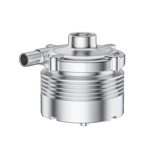 空气鼓风机 - WM7575-220VAC - Zhejiang Weicheng Blower co.,ltd - 220 v / 50 Hz