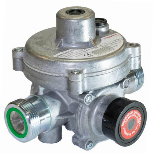丙烷压力调节器 - EKB series - Heat Group - 用于空气 / 用于热气体 / 酸气用