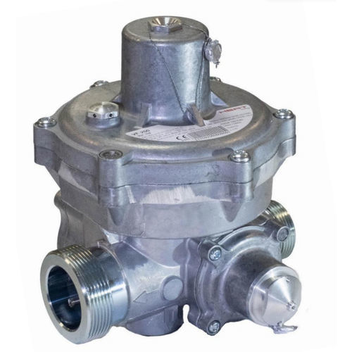 丙烷压力调节器 - VF series - Heat Group - 用于空气 / 用于气体 / 用于热气体