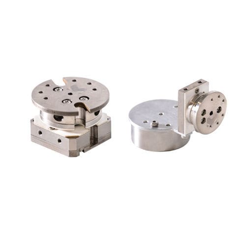 定位翻料搅拌机 - MMr series - Moeemotion - 电动