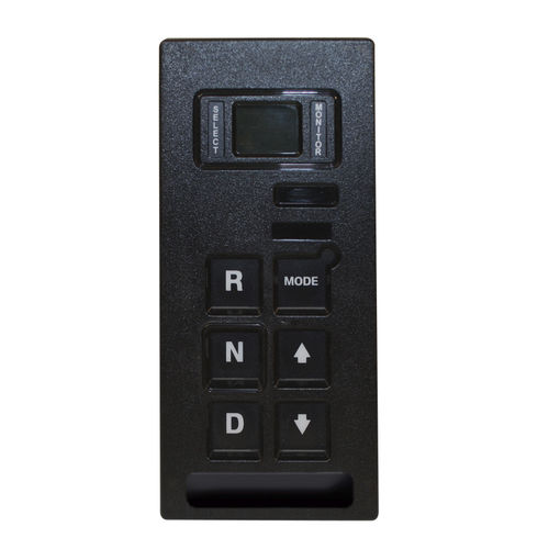 车用换挡器 - CURTISS-WRIGHT
