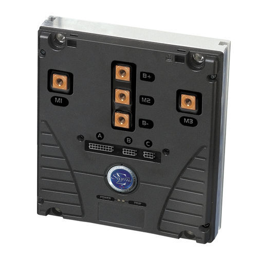 混合逆变器 - Sigmadrive - CURTISS-WRIGHT - 同步 / IGBT