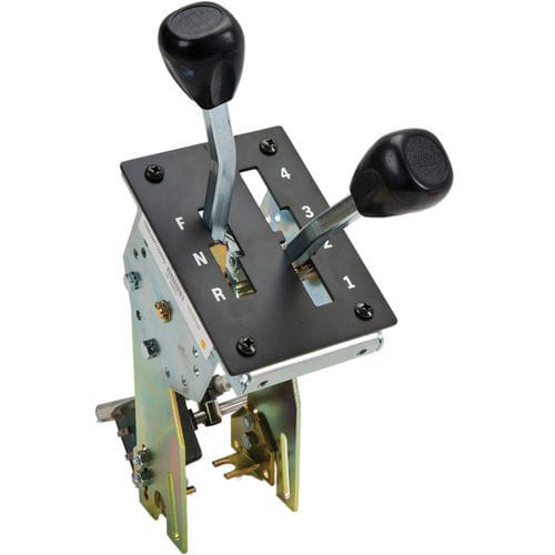 车用换挡器 - T12 / T20 - CURTISS-WRIGHT