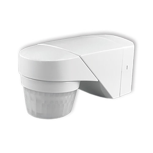 运动探测器 - RS100 - EmCom Technology Inc. - 被动红外 / 户外 / 紧凑型