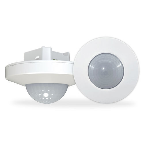 存在探测器 - RC153ZiC2 - EmCom Technology Inc. - 负红外 / 室内用 / HVAC暖通空调系统